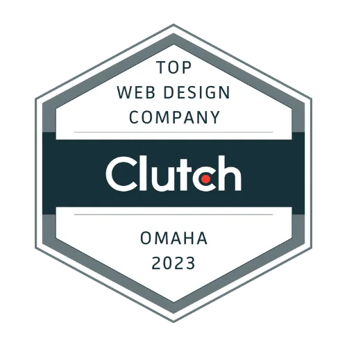 Clutch, Top web design company of 2023