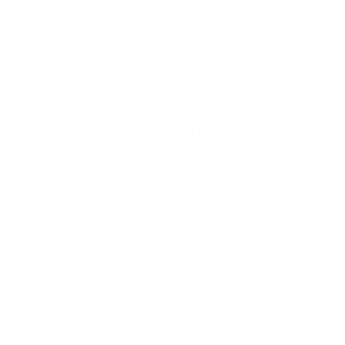 Google 5-star web design company