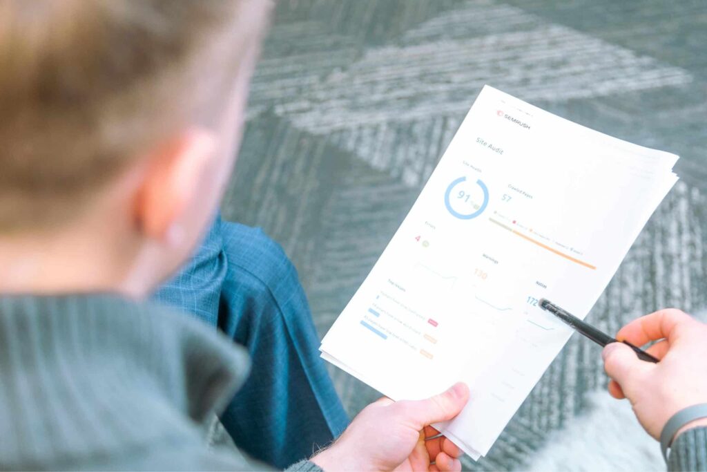 content strategy