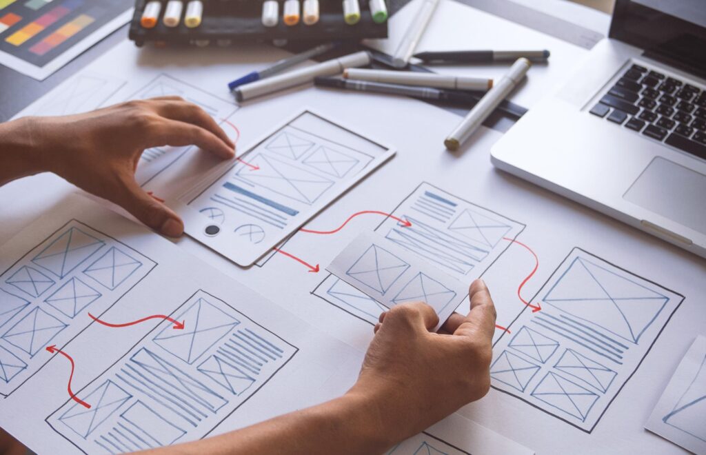 10 Ux Design Tips That Boost Engagement And Conversions 1 | Omaha Seo, Web Design, Advertising, And More! Nerd Rush Ux Design Tips
