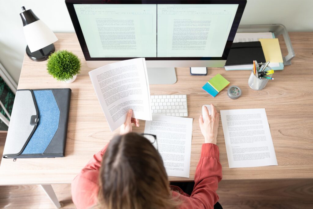 Website Redesign Guide: Step-By-Step Process 3 | Omaha Seo, Web Design, Advertising, And More! Nerd Rush Website Redesign Guide