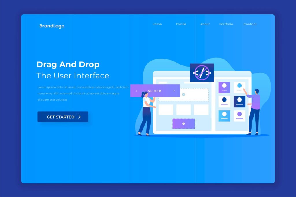 Page Builders Vs Custom Development For Growth 1 | Omaha Seo, Web Design, Advertising, And More! Nerd Rush Page Builders Vs Custom Development
