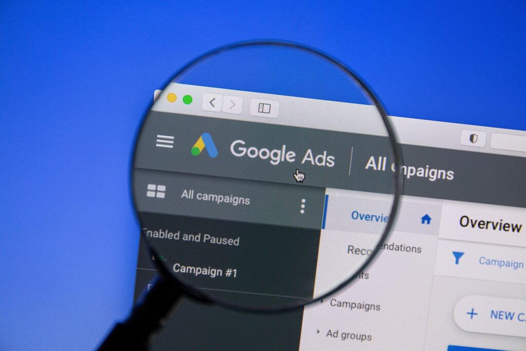 Keyword Research Strategies to Enhance Google Ads Performance