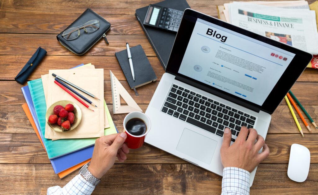 Is Your Blog Content Strategy Aligned with Your Business?