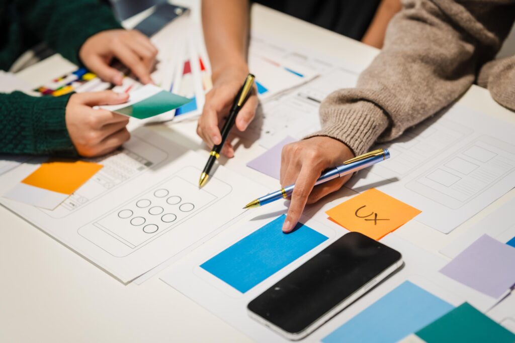 10 Ux Design Tips That Boost Engagement And Conversions 2 | Omaha Seo, Web Design, Advertising, And More! Nerd Rush Ux Design Tips