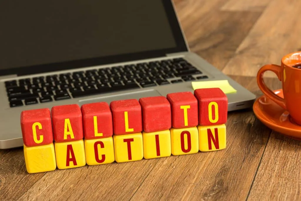 Are Your Call-to-Actions Killing Your Conversions