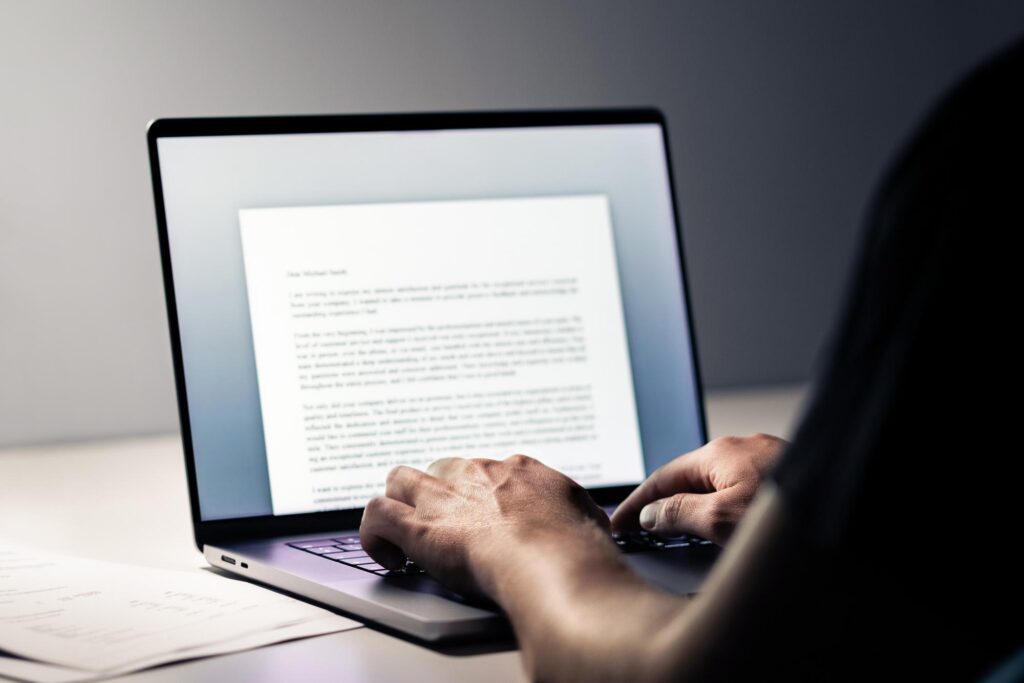 blog content strategy