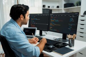 page builders vs custom development,What Are Page Builders?,What Is Custom Development?,SEO Implications of Page Builders vs Custom Development,Cost vs Long-Term Investment,Which Is Best for Long-Term Growth?,Growth Requires a Strategic Choice