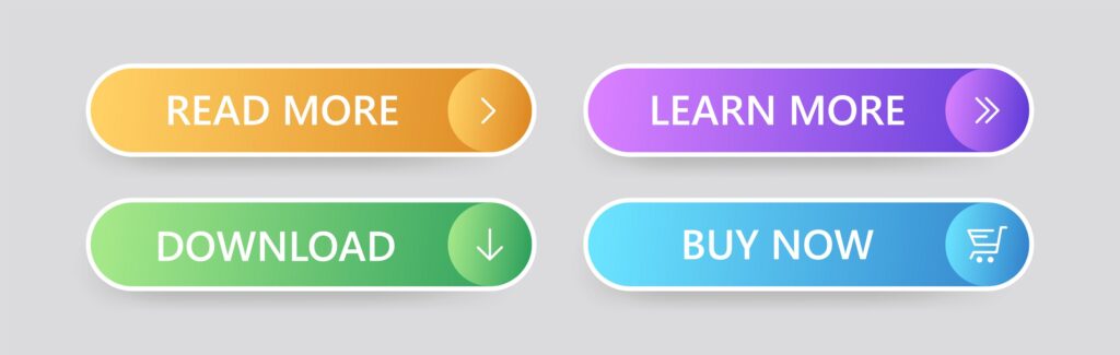UX Writing for Websites