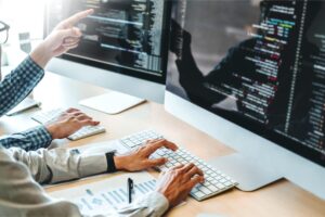 structuring large scale CSS,Why Large-Scale CSS Becomes Hard to Maintain,What BEM Brings to Your CSS,How Modular Architecture Organizes Your Styles,How to Structure a CSS Project Using BEM and Modular Principles,A Simple Example of Modular Folder Organization,How BEM Supports Collaboration,Building a CSS System That Grows With You