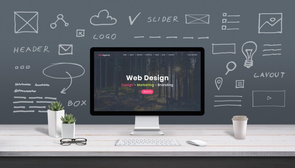 design systems vs component libraries,design system,component library,UI components