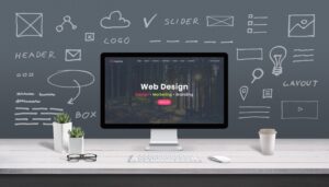 design systems vs component libraries,design system,component library,UI components