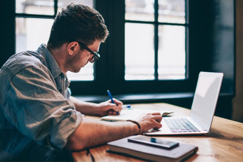 blog content strategy,Understand Your Audience,Audit Your Current Content,Pick Your Blog Themes,Research Keywords,Create a Content Calendar,Develop a Writing Process,Promote Your Content,Measure and Adjust,Stay Consistent