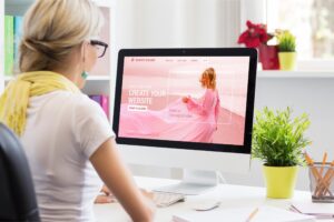 Scalable Front-End Architecture,front-end design system,website scalability 2026,reusable UI components,CSS performance best practices
