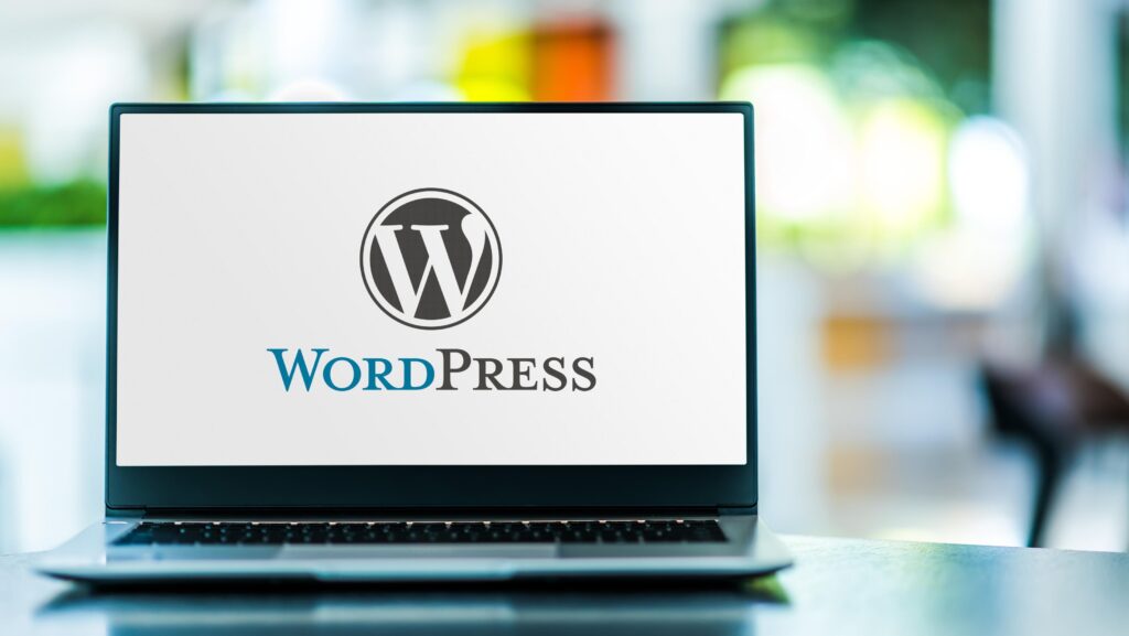 custom WordPress blocks