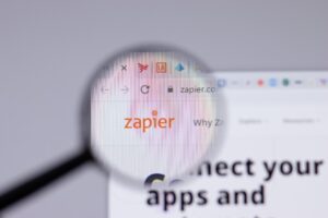 website workflows with Zapier,What is Zapier and How Does It Work,Why Automate Website Workflows with Zapier,Best Zapier Integrations for Websites,How to Set Up a Zap for Your Website,Tips to Get the Most Out of Zapier,CRMs,analytics