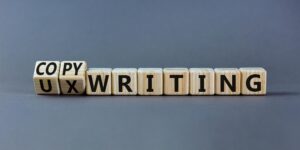 UX writing improves conversion rates,What UX Writing Actually Is,Why UX Writing Improves Conversion Rates,UX Writing Builds Trust,UX Writing,Conversion Rates on High-Traffic Websites
