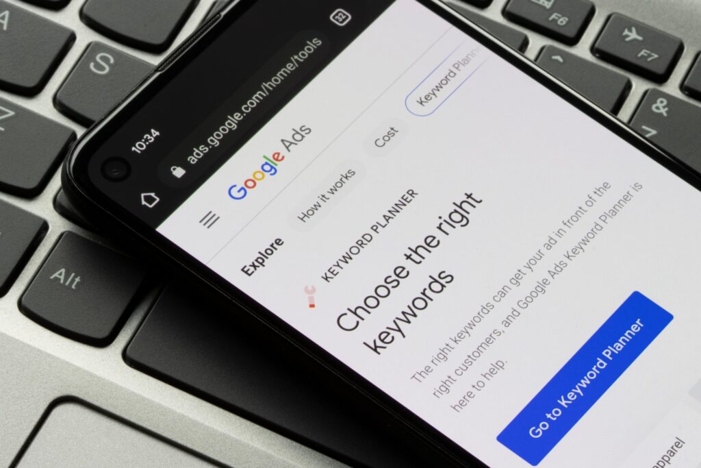 PPC keyword strategies,Choose High-Intent PPC Keywords,Use Google Ads Keyword Match Types,Use Negative Keywords in Google Ads,Branded vs. Non-Branded PPC Keywords,Align PPC Keywords with the Sales Funnel,Combine Location and Device Targeting,Optimize PPC Keyword Performance,PPC Keyword Strategy Improves Conversions