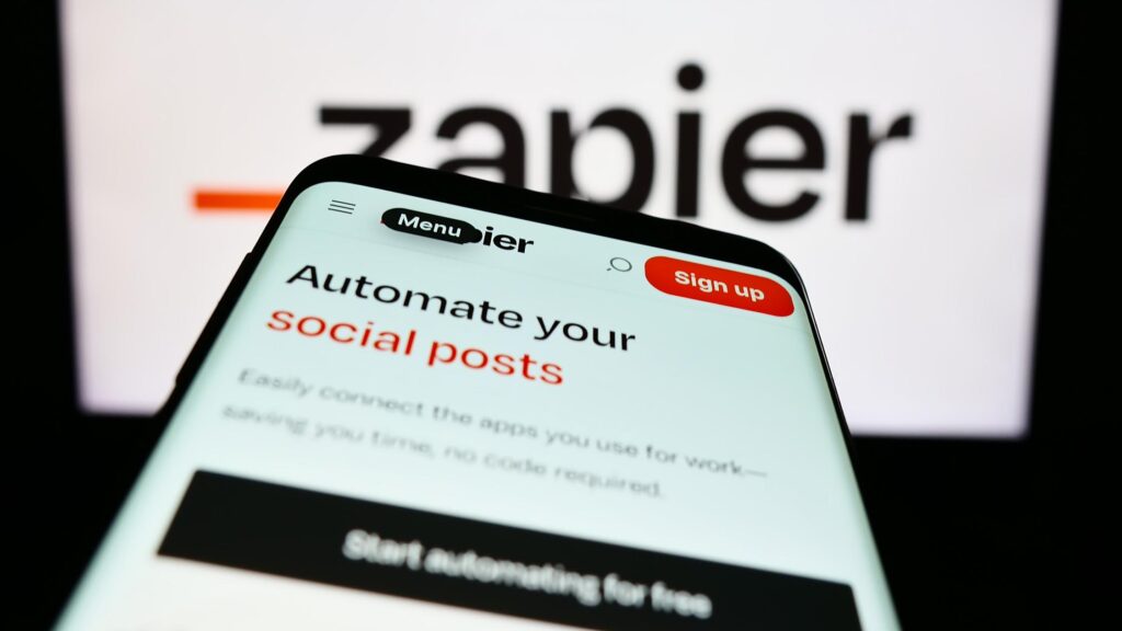 website workflows with Zapier,What is Zapier and How Does It Work,Why Automate Website Workflows with Zapier,Best Zapier Integrations for Websites,How to Set Up a Zap for Your Website,Tips to Get the Most Out of Zapier,CRMs,analytics
