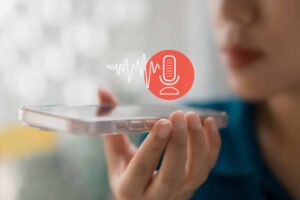 Voice Search