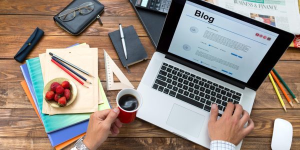 Is Your Blog Content Strategy Aligned with Your Business?