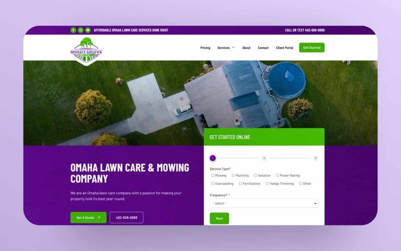 Lawn Care Desktop 1 Qmm7Ms3Zc4Y6Lwuipyakp0Baiyq293Yvcsp5Wqt2Fc | Omaha Seo, Web Design, Advertising, And More! Nerd Rush