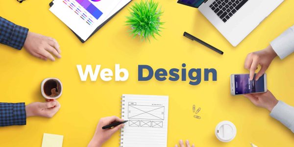 The Essential Elements of Web Design
