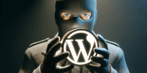 wordpress secure