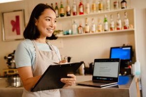 optimize your Google Business profile