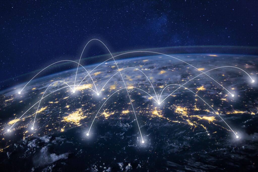 Content Delivery Network